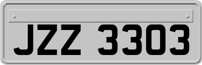 JZZ3303
