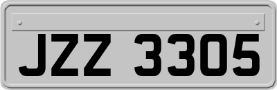 JZZ3305