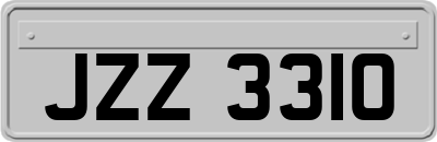 JZZ3310