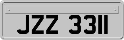 JZZ3311