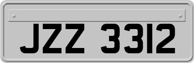 JZZ3312