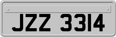 JZZ3314