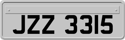 JZZ3315
