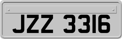 JZZ3316