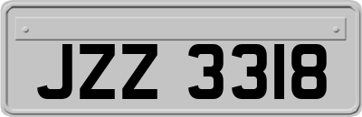JZZ3318