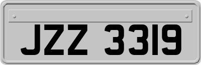 JZZ3319