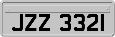 JZZ3321