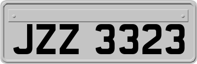 JZZ3323