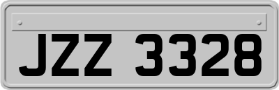 JZZ3328