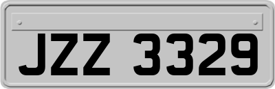 JZZ3329