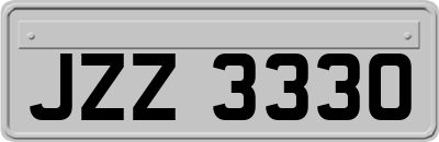 JZZ3330