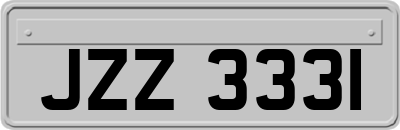 JZZ3331