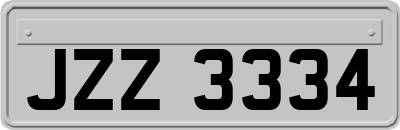 JZZ3334