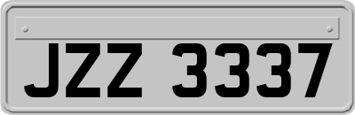 JZZ3337