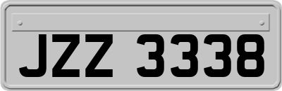 JZZ3338