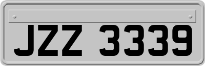 JZZ3339