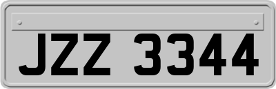JZZ3344