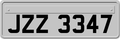 JZZ3347