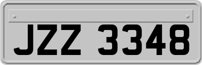JZZ3348