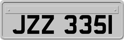 JZZ3351