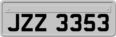 JZZ3353