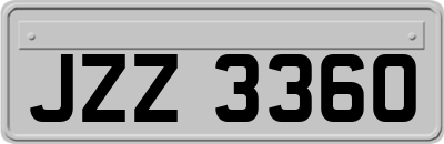 JZZ3360