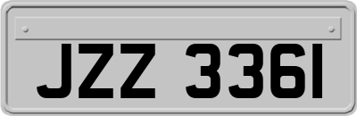 JZZ3361