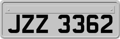 JZZ3362