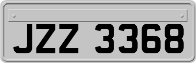 JZZ3368