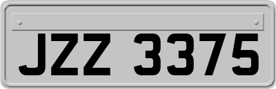 JZZ3375