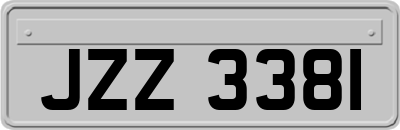 JZZ3381