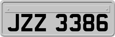 JZZ3386