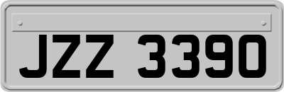 JZZ3390