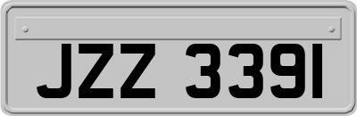 JZZ3391