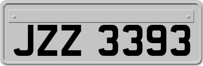JZZ3393