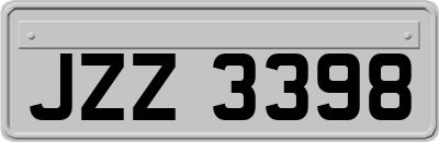 JZZ3398