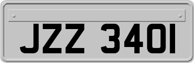 JZZ3401