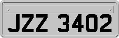 JZZ3402