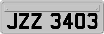 JZZ3403