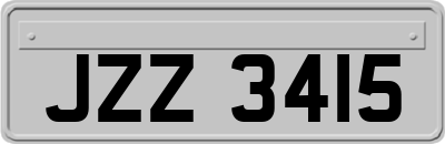 JZZ3415
