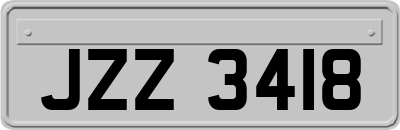 JZZ3418