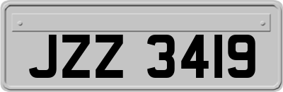 JZZ3419