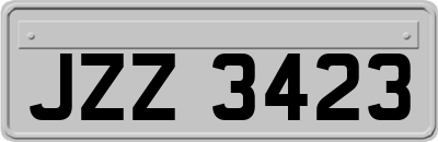 JZZ3423