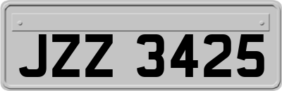 JZZ3425