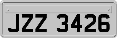 JZZ3426