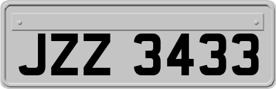 JZZ3433