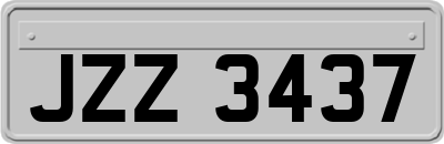 JZZ3437