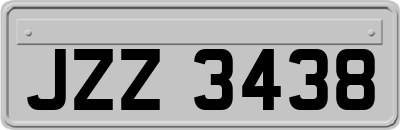JZZ3438