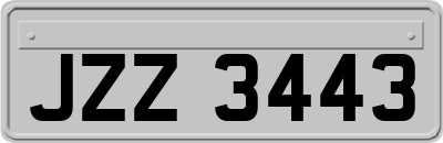 JZZ3443