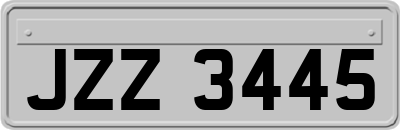 JZZ3445